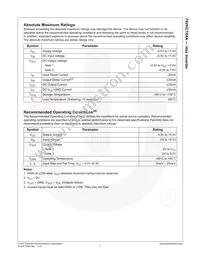 74VHCT04ASJ Datasheet Page 4