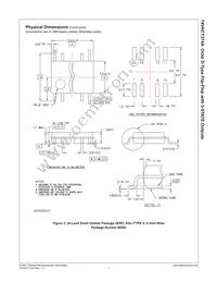 74VHCT374AN Datasheet Page 8