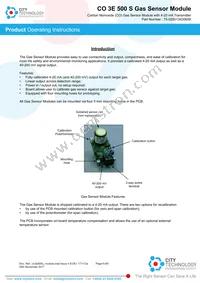 75-025013430659 Datasheet Page 4