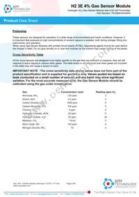 75-036403430659 Datasheet Page 3