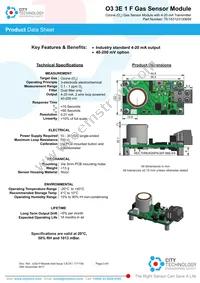 75-153123130659 Datasheet Page 2