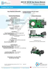 75-184593230659 Datasheet Page 2