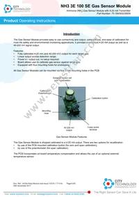 75-184593230659 Datasheet Page 4