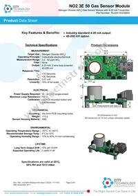 75-224103230659 Datasheet Page 2