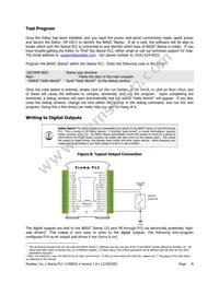 750-00004 Datasheet Page 6