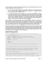 750-00004 Datasheet Page 11