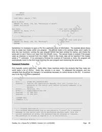 750-00004 Datasheet Page 18