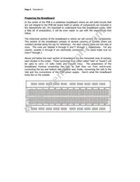 750-00007 Datasheet Page 14