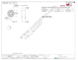 750311826 Datasheet Cover