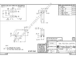 7511A22 Datasheet Cover