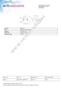 7511A55 Datasheet Cover