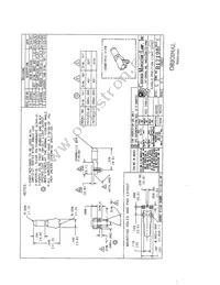 7511B12-C Datasheet Cover