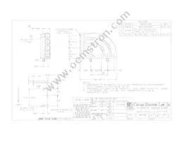 7511B50 Datasheet Cover