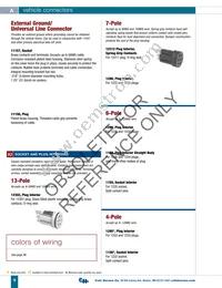 75221-13 Datasheet Page 16