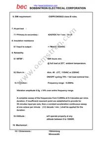 76000904 Datasheet Page 4