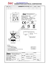 76000904 Datasheet Page 8