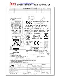 76000914 Datasheet Page 6