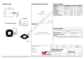 760308102207 Datasheet Cover