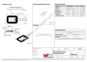 760308103211 Datasheet Cover