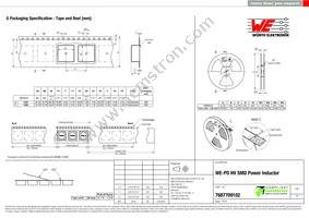 7687709102 Datasheet Page 3