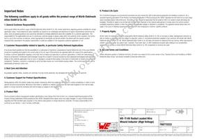 768772222 Datasheet Page 5