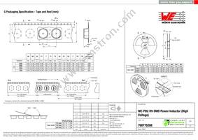 768775268 Datasheet Page 3