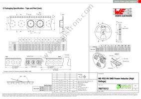 768775312 Datasheet Page 3