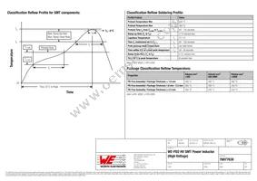 76877630 Datasheet Page 4