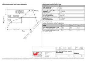 768776312 Datasheet Page 4