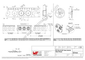 768776322 Datasheet Page 3