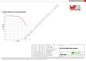 7687779471 Datasheet Page 2