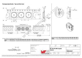 76889440047 Datasheet Page 3