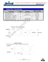 769-50-5 Datasheet Page 4