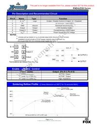 769-50-5 Datasheet Page 6