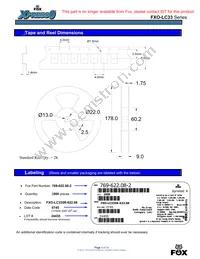 769-50-5 Datasheet Page 8