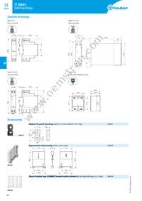 77.01.0.024.8050 Datasheet Page 16