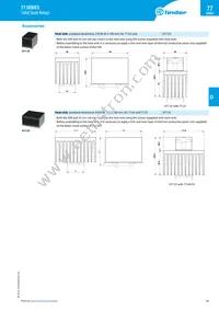 77.01.0.024.8050 Datasheet Page 17