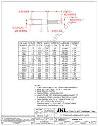 7732 Datasheet Cover