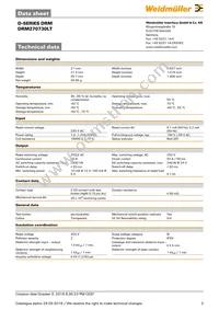 7760056076 Datasheet Page 2