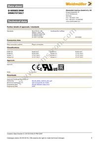 7760056076 Datasheet Page 3