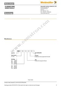 7760056097 Datasheet Page 5