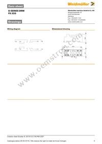 7760056106 Datasheet Page 4