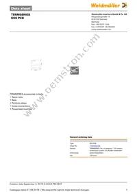 7760056258 Datasheet Cover