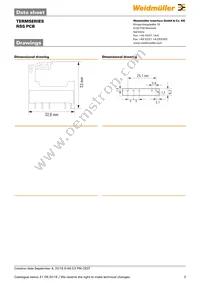 7760056258 Datasheet Page 3