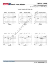 7803SR-C Datasheet Page 4