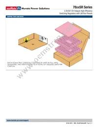 7803SR-C Datasheet Page 6