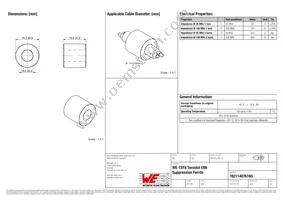 782114076160 Datasheet Cover