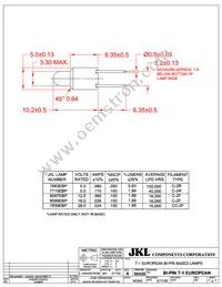 7839EBP Datasheet Cover