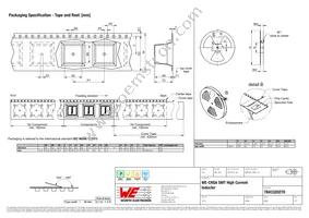 7843320270 Datasheet Page 4