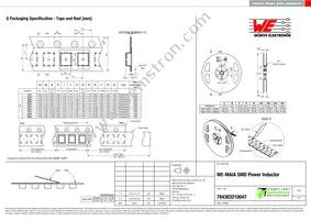 784383210047 Datasheet Page 3